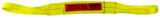 Lift-All® WEBMASTER® 1600 Polyester Flat Eye and Eye Web Sling LEE2803DX6 at Pollardwater
