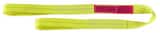 Lift-All® Polyester Flat Eye and Eye Web Sling LEE2803DX6 at Pollardwater