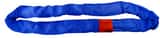 Lift-All® TUFLEX® SLING TUFLEX ENDLESS Blue 10' LEN240X10 at Pollardwater