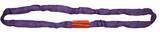 Lift-All® Tuflex™ 10 ft. Endless Round Sling in Purple LEN30X10 at Pollardwater