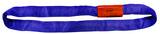 Lift-All® TUFLEX® Endless Round Sling in Purple LEN30X8 at Pollardwater