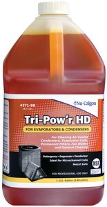 1 gal Coil Cleaner