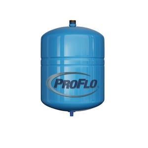 tank expansion proflo thermal ferguson water type heater mip potable diaphragm eliminates controls relief connection pressure ss designed systems build