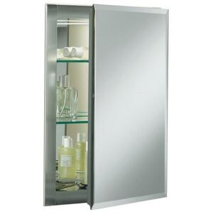 16 in. X 20 in. Medicine Cabinet