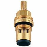 Santec Hot And Ceramic Disc Cartridge P0418 Ferguson