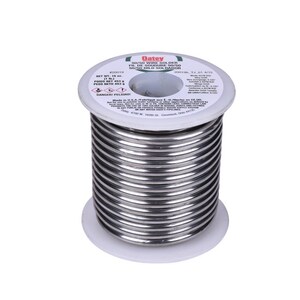 1 lb Tin-Lead Solder