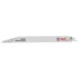 Milwaukee® SAWZALL® *CVR* 12 7/11 TPI WRECKER SAWZALL B M48017711 at Pollardwater