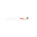 Milwaukee® *CVR* 6 10 TPI SAWZALL BLADE FOR TH M48017092 at Pollardwater