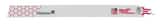 Milwaukee® Sawzall® 12 in. 18 TPI Reciprocating Saw Blade M48017789 at Pollardwater