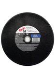 Milwaukee® Metal 14 in. Cutting Wheel M49941475 at Pollardwater