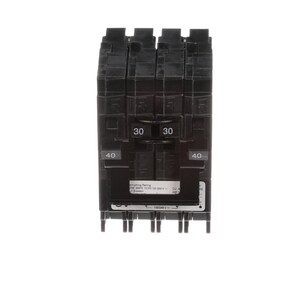 30-40A 120/240V Circuit Breaker