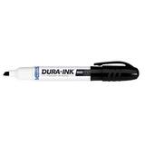 Markal® Dura-Ink® 5-3/4 in. Ink Marker in Black L96529 at Pollardwater