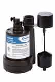 PROFLO® 1-1/4 in. 120V 10 ft. Plastic Sump Pump PF92260 at Pollardwater