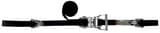 Lift-All® LOAD HUGGER™ 15 ft. Hook and Keeper Ratchet Tie Down L6A105 at Pollardwater