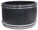 Fernco 1001 Series 27 in. Clay Flexible Coupling F10012727 at Pollardwater