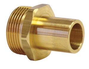 Hydronic Adapters