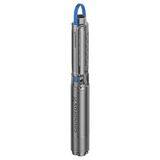 Grundfos *CVR* 85S250-20 3X230V 3NPT G6 MTR G12B63020 at Pollardwater