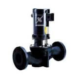 Grundfos *NAS *CVR* TP100-40/4 1HP CI PEO G91122118 at Pollardwater