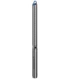 Grundfos *CVR* 25S50-26 3X230V G400 W/GND G51530265 at Pollardwater