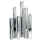 Grundfos *CVR* 150S600-33 PE 3NPT 8MTR G13B90033 at Pollardwater