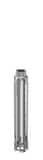 Grundfos SP17 Series *CVR* 85S50-4 PE 3NPT 4MTR G12B60004 at Pollardwater