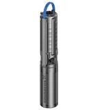 Grundfos *CVR* 10S10-15 1X230V 2W 60HZ TESTE G91595155 at Pollardwater