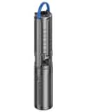 Grundfos SP2A Series 1-1/2 HP 13 GPM 230V 3-Wire Submersible Well Pump G91545215 at Pollardwater
