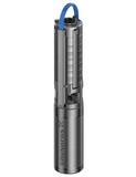 Grundfos SP3A Series 1 HP 20 GPM 230V 2-Wire Submersible Well Pump G10154510 at Pollardwater
