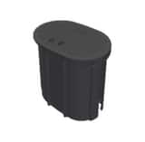 Water Meter Boxes Lids Meters Ferguson