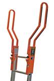 Guardian Safe-T™ Ladder Rail Extension System G10800 at Pollardwater