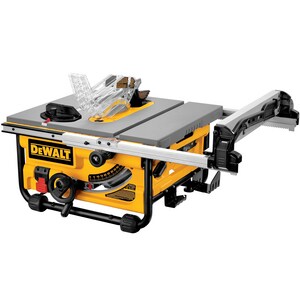 Table & Concrete Saws
