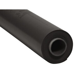 72 in x 600 in Plastic Shower Pan Liner
