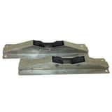 U.S.SAWS Aluminum Pipe Roller UUS31001 at Pollardwater