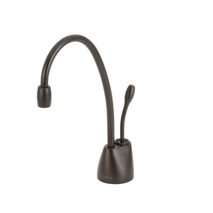 Oil Rubbed Bronze Hot Water Dispenser