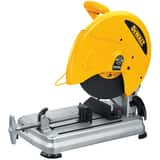 DEWALT 14 in. 5.5 hp Chop Saw DD28715 at Pollardwater