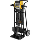 DEWALT 15 Amp Lowboy Head Demolition Hammer And Wheel Cartridge DD25980K at Pollardwater