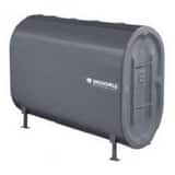 Granby Steel 275 Gal Vertical Oil Tank 204201 Ferguson