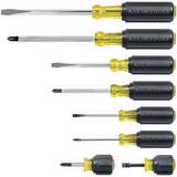 Klein Tools Phillips 8 Piece Screwdriver K85078 at Pollardwater