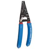 Klein Tools Klein-Kurve® 7-1/8 in. Wire Stripper and Cutter K11057 at Pollardwater