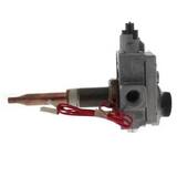 Gas Water Heater Controls Water Heaters Ferguson