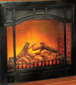 Fireplaces Ferguson