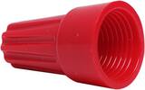 DiversiTech® 76B Wire-Nut® Wire Connector in Red 100 Pack DIV623005 at Pollardwater