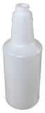 Impact® InfoSpec™ Plastic Spray Bottle, 32 oz. S5032WG at Pollardwater