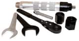 Footage Tools Joffrey 9-3/4 in. 150 psi Mini Tap Extra Large Tool Kit FT752AK1 at Pollardwater