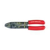 Klein Tools 8-1/2 in. Strip Crimp Tool K1001 at Pollardwater
