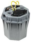 Liberty Pumps 405 Series 2 in. 115V 1/2 hp 7.3A Plastic Sewage Pump LIB405 at Pollardwater