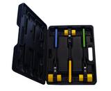 RAPTOR® Double Socket Ratchet Hex Wrenches (3 Piece) RAP41003 at Pollardwater