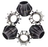 RIDGID SeeSnake® Ball Guides Comp 6-Pack R97462 at Pollardwater