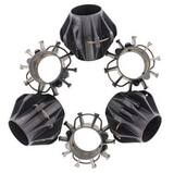 RIDGID SeeSnake® Ball Guides Comp 6-Pack R97462 at Pollardwater