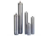 Grundfos 115/230/575V 3450 RPM Stainless Steel Pump Motor, Starter & Heater G96465618 at Pollardwater
